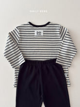 Load image into Gallery viewer, DAILYBEBE COZY INDOOR SET**PREORDER