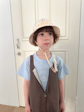 Load image into Gallery viewer, DIGREEN KIDS NOVA OVERALL*PREORDER