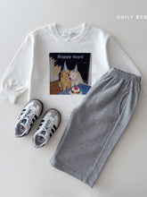 Load image into Gallery viewer, DAILYBEBE KIDS SPECIAL DAILY WIDE PANTS**PREORDER