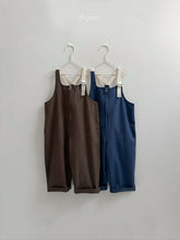 Load image into Gallery viewer, DIGREEN KIDS NOVA OVERALL*PREORDER