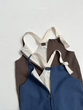 Load image into Gallery viewer, DIGREEN KIDS NOVA OVERALL*PREORDER