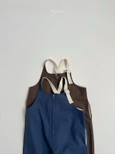 Load image into Gallery viewer, DIGREEN KIDS NOVA OVERALL*PREORDER