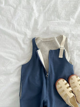 Load image into Gallery viewer, DIGREEN KIDS NOVA OVERALL*PREORDER