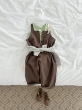 Load image into Gallery viewer, DIGREEN KIDS NOVA OVERALL*PREORDER