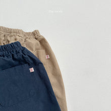 Load image into Gallery viewer, MINIROBE KIDS CARGO PANTS*Preorder