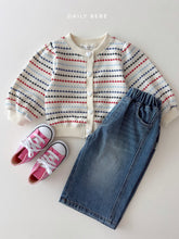 Load image into Gallery viewer, DAILYBEBE COTTON CANDY SET**PREORDER