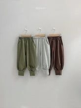 Load image into Gallery viewer, DIGREEN KIDS ALADDIN PANTS*PREORDER