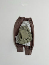 Load image into Gallery viewer, DIGREEN KIDS ALADDIN PANTS*PREORDER