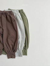 Load image into Gallery viewer, DIGREEN KIDS ALADDIN PANTS*PREORDER