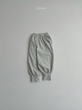 Load image into Gallery viewer, DIGREEN KIDS ALADDIN PANTS*PREORDER