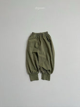 Load image into Gallery viewer, DIGREEN KIDS ALADDIN PANTS*PREORDER