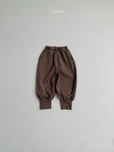 Load image into Gallery viewer, DIGREEN KIDS ALADDIN PANTS*PREORDER