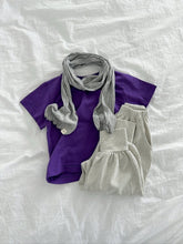 Load image into Gallery viewer, DIGREEN KIDS ALADDIN PANTS*PREORDER