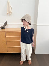 Load image into Gallery viewer, DIGREEN KIDS MUSE VEST*PREORDER