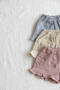 ALADIN KIDS SHORTS**PREORDER
