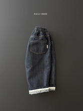 Load image into Gallery viewer, DAILYBEBE KIDS STRAIGHT PANTS**PREORDER