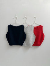 Load image into Gallery viewer, DIGREEN KIDS MUSE VEST*PREORDER