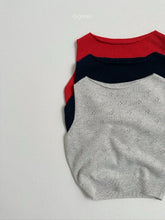 Load image into Gallery viewer, DIGREEN KIDS MUSE VEST*PREORDER