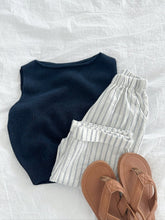 Load image into Gallery viewer, DIGREEN KIDS MUSE VEST*PREORDER