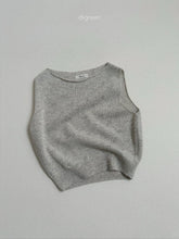 Load image into Gallery viewer, DIGREEN KIDS MUSE VEST*PREORDER