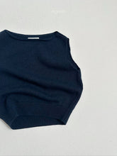 Load image into Gallery viewer, DIGREEN KIDS MUSE VEST*PREORDER