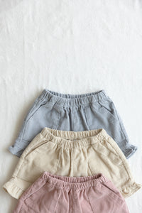 ALADIN KIDS SHORTS**PREORDER