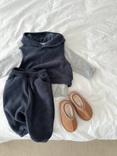 Load image into Gallery viewer, MINIROBE KIDS SNOW JOGGER PANTS**Preorder