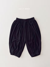 Load image into Gallery viewer, DAILYBEBE KIDS HAREM PANTS**PREORDER (Copy)
