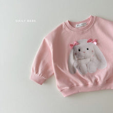 Load image into Gallery viewer, DAILYBEBE KIDS SWEET SWEAT* Preorder