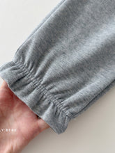 Load image into Gallery viewer, DAILYBEBE KIDS FRILL JOGGER PANTS**PREORDER