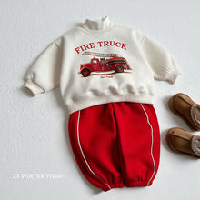 Load image into Gallery viewer, VIVID KIDS KIDS FURRY PANTS*PREORDER