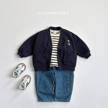 Load image into Gallery viewer, VIVID KIDS BEAR CARDIGAN*PREORDER