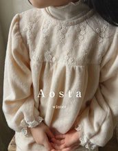 Load image into Gallery viewer, AOSTA KIDS Jane Monette Blouse**Preorder