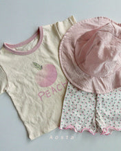 Load image into Gallery viewer, AOSTA KIDS FRUIT TEE*PREORDER