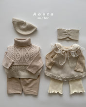 Load image into Gallery viewer, AOSTA KIDS REET BLOUSE*PREORDER