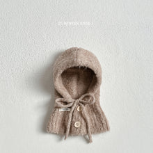 Load image into Gallery viewer, VIVID KIDS ALGOA BALACLAVA*PREORDER