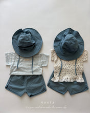 Load image into Gallery viewer, AOSTA KIDS SUMMER SHORTS*PREORDER