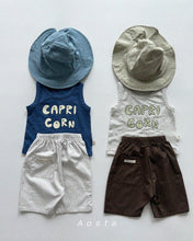 Load image into Gallery viewer, AOSTA KIDS CAPRICORN TEE*PREORDER
