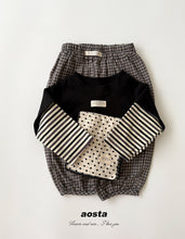 Load image into Gallery viewer, AOSTA FALL CRAYON SHIRT*PREORDER