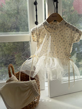 Load image into Gallery viewer, AOSTA KIDS TULLE VEST*PREORDER