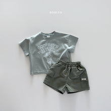 Load image into Gallery viewer, BONITO KIDS ICE CREAM TEE SHIRT*PREORDER