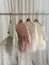 Load image into Gallery viewer, AOSTA KIDS CHLOE DRESS*PREORDER