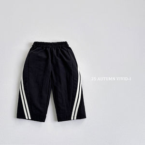 VIVID KIDS ADDID PANTS*PREORDER