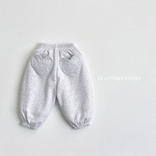 Load image into Gallery viewer, VIVID KIDS HEART PANTS*PREORDER