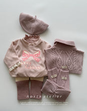 Load image into Gallery viewer, AOSTA KIDS SOFTY TEE*PREORDER