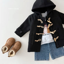 Load image into Gallery viewer, DAILYBEBE KIDS TRENCH COAT**PREORDER
