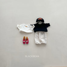 Load image into Gallery viewer, BLACKBEAN KIDS LAYERED TEE* Preorder