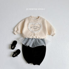 Load image into Gallery viewer, VIVID KIDS KID AMOUR SWEAT*PREORDER