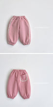 Load image into Gallery viewer, VIVID KIDS FRILL PANTS*PREORDER