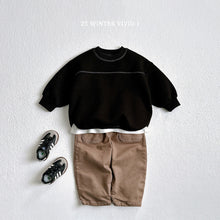 Load image into Gallery viewer, VIVID KIDS BRIGHT SIDE SWEAT SHIRT*PREORDER